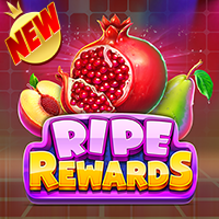 Persentase RTP untuk Ripe Rewards oleh Pragmatic Play