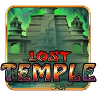 Persentase RTP untuk LostTemple oleh Top Trend Gaming